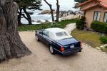 Bentley Azure 1995 года (NA)